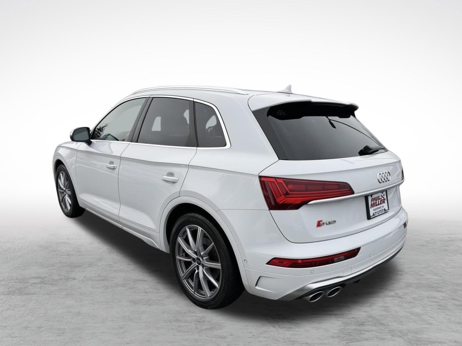 2024 Audi SQ5 Prestige - Photo 3