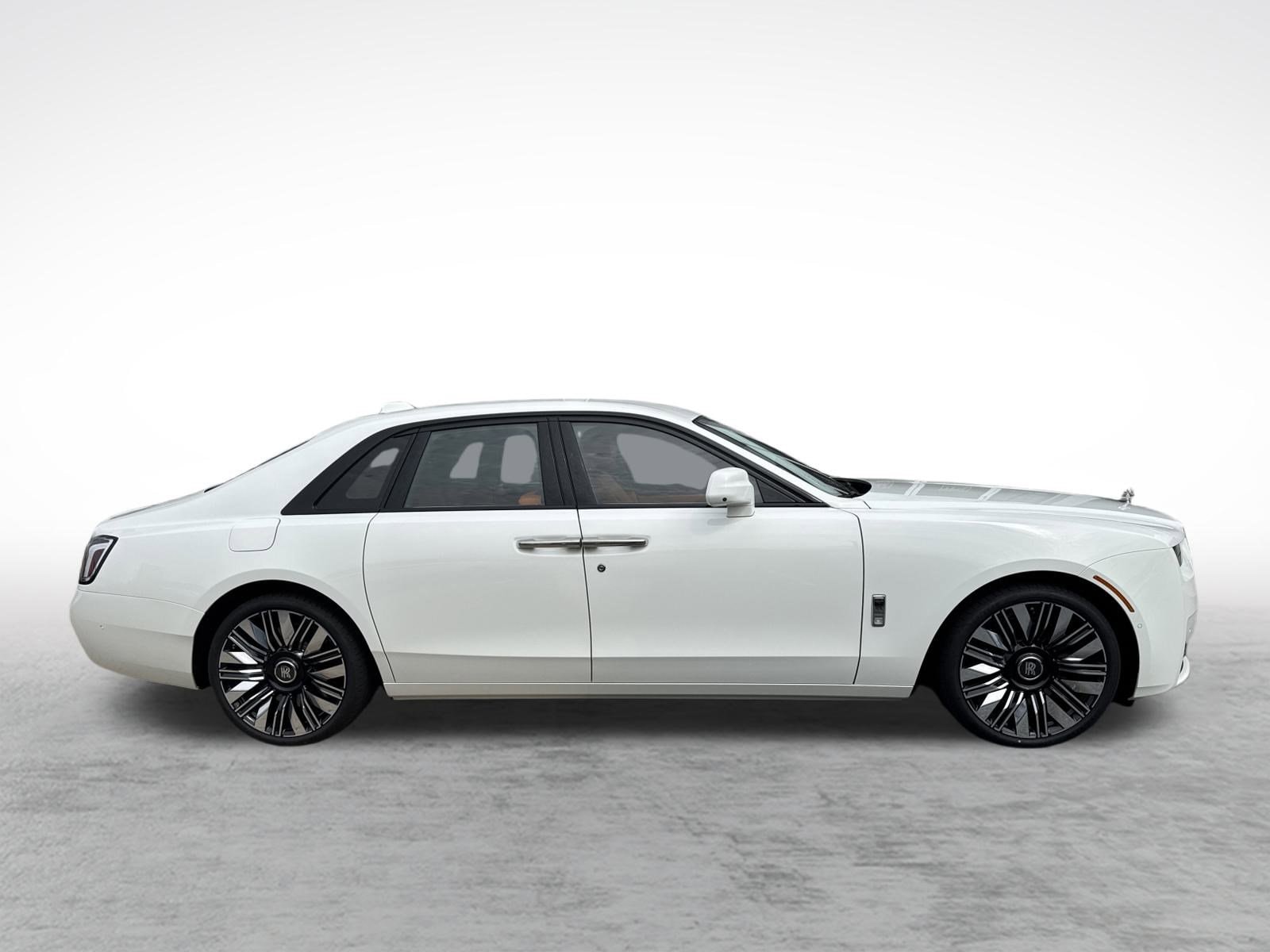 2026 Rolls-Royce Ghost Base - Photo 10