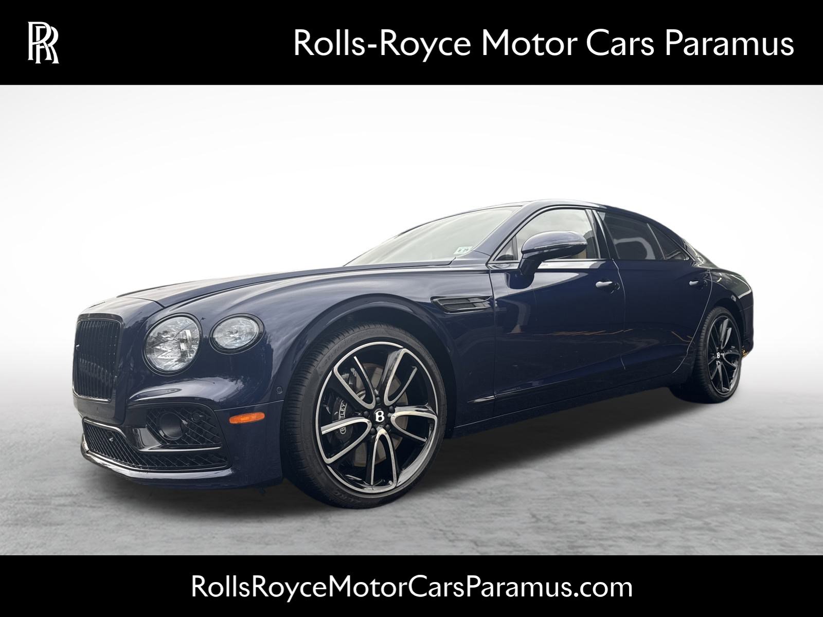 2024 Bentley Flying Spur's photo