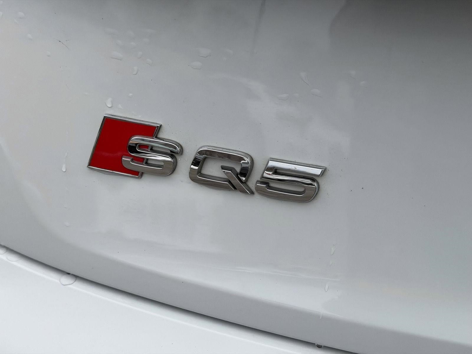 2024 Audi SQ5 Prestige - Photo 18
