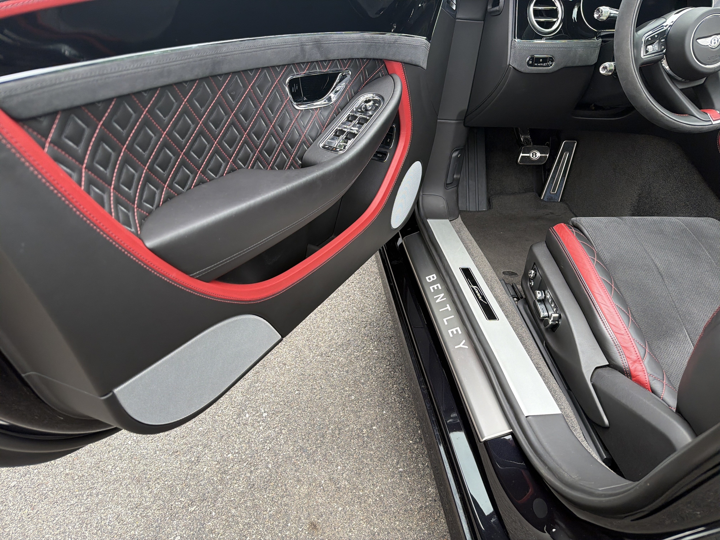 2022 Bentley Continental GT Speed - Photo 13