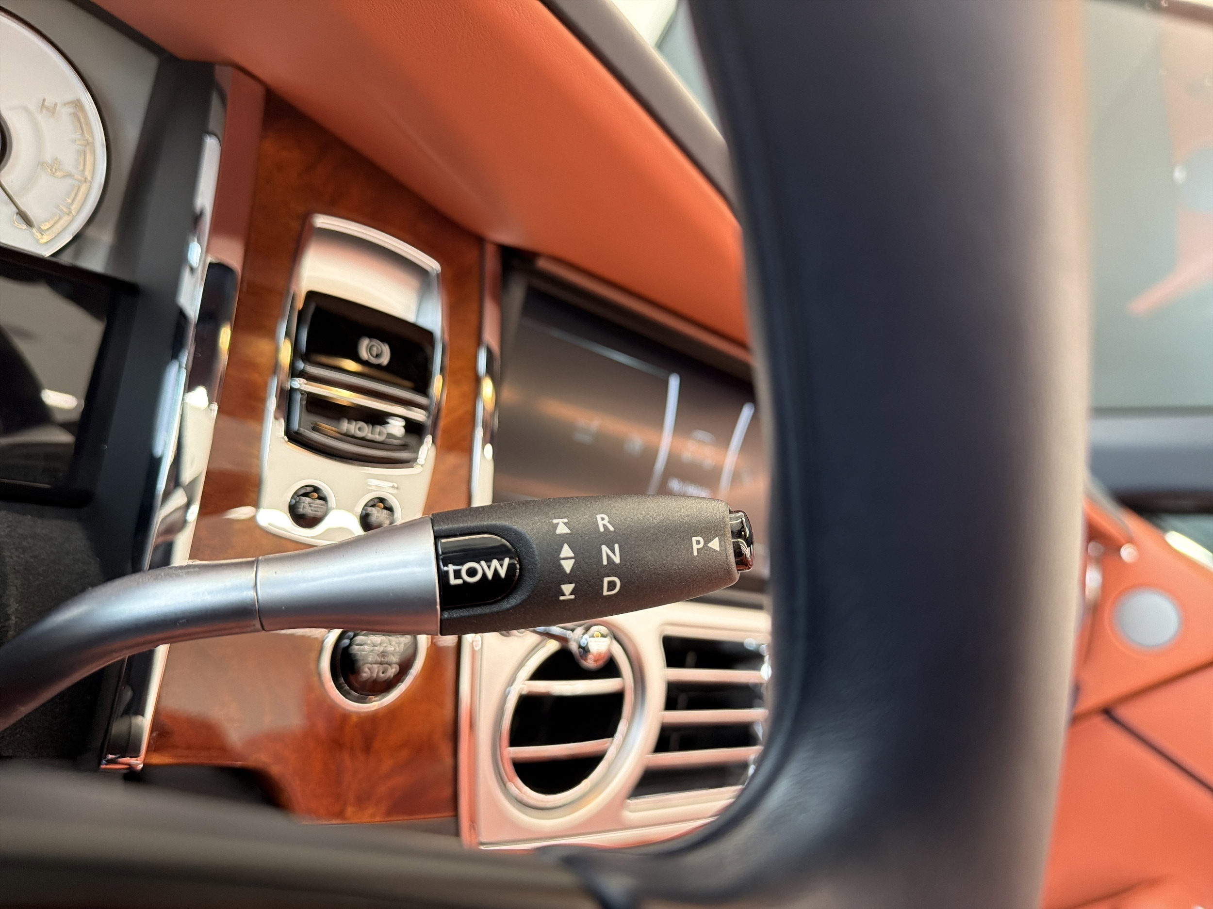 2018 Rolls-Royce Dawn Base - Photo 18