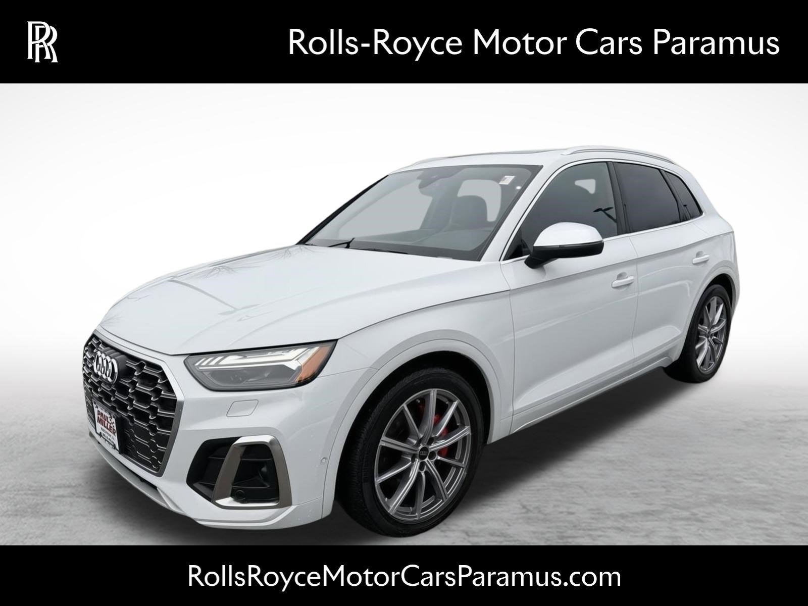 2024 Audi SQ5 Prestige's photo