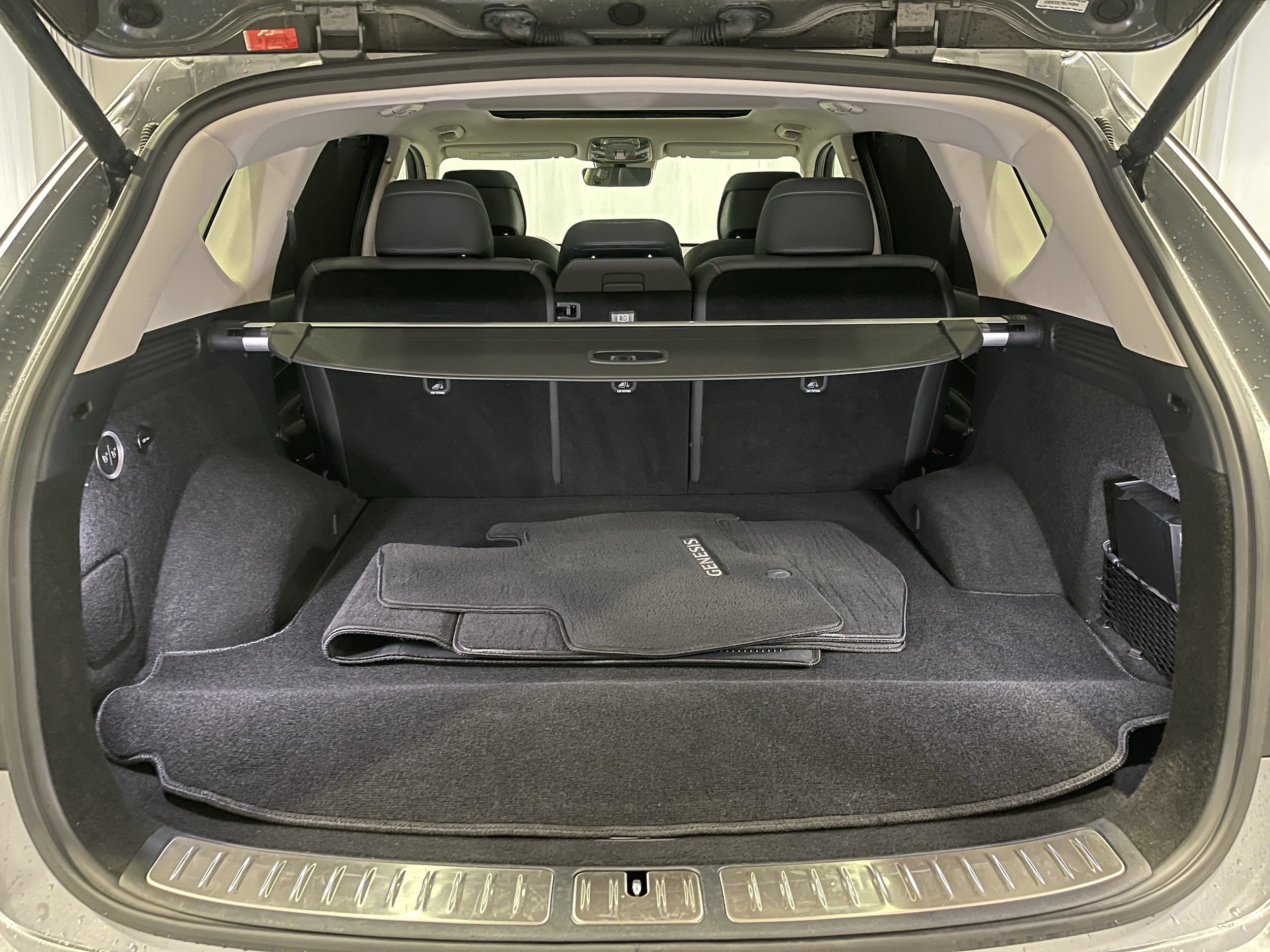2024 GENESIS GV80 Standard - Photo 27