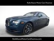  Rolls-Royce Wraith