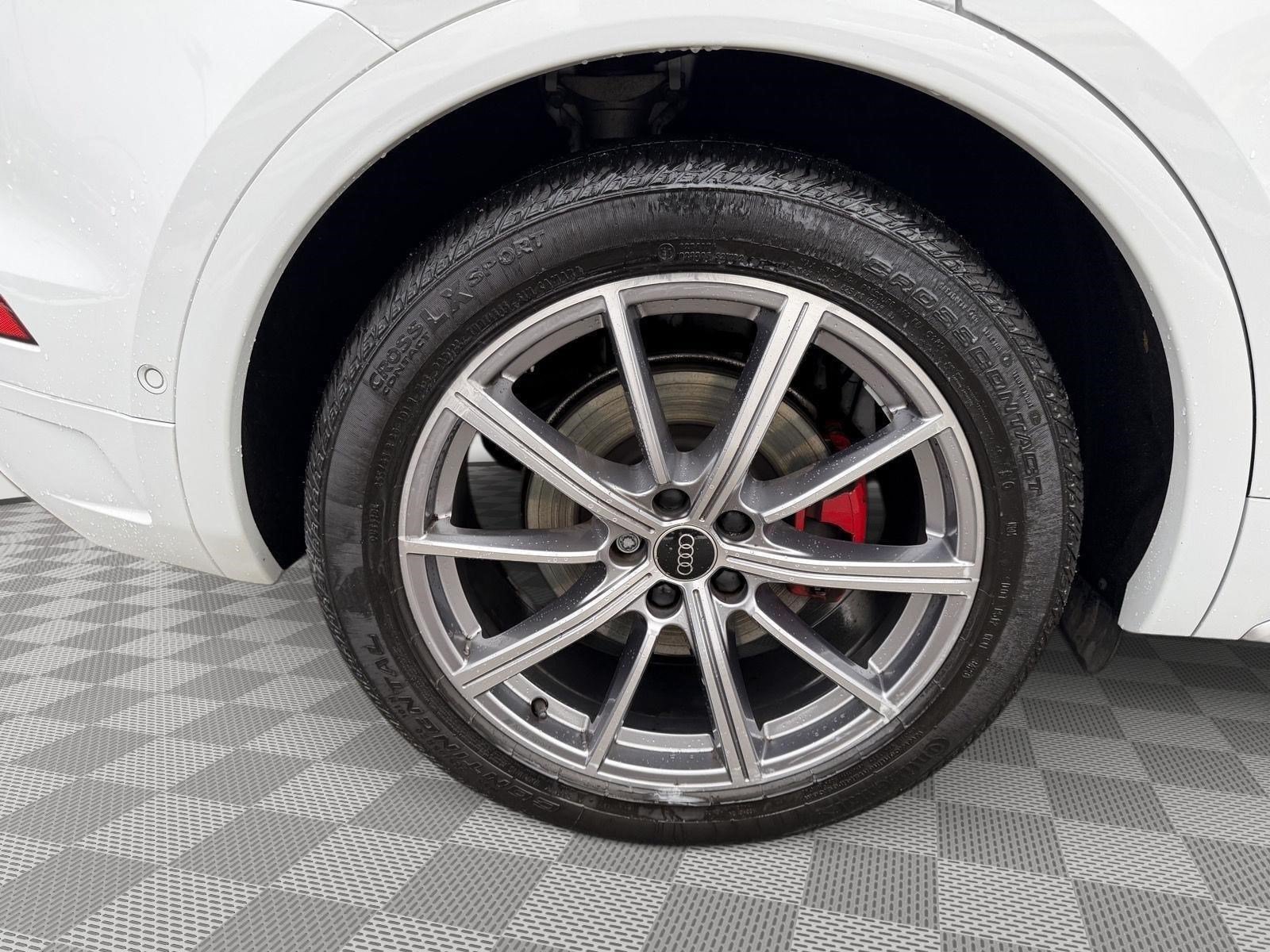 2024 Audi SQ5 Prestige - Photo 21