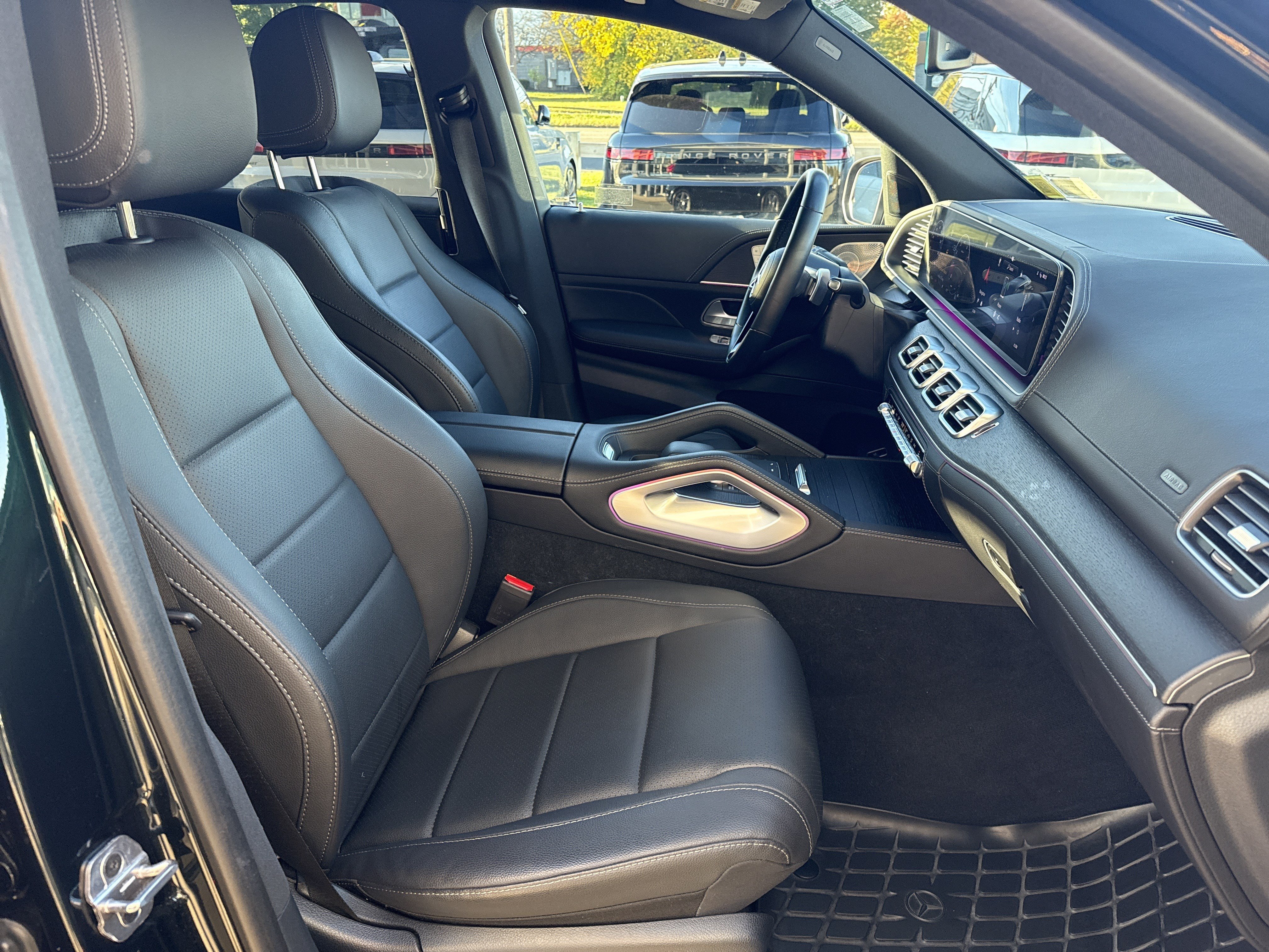 Used 2025 Mercedes-Benz GLE GLE 450 SUV