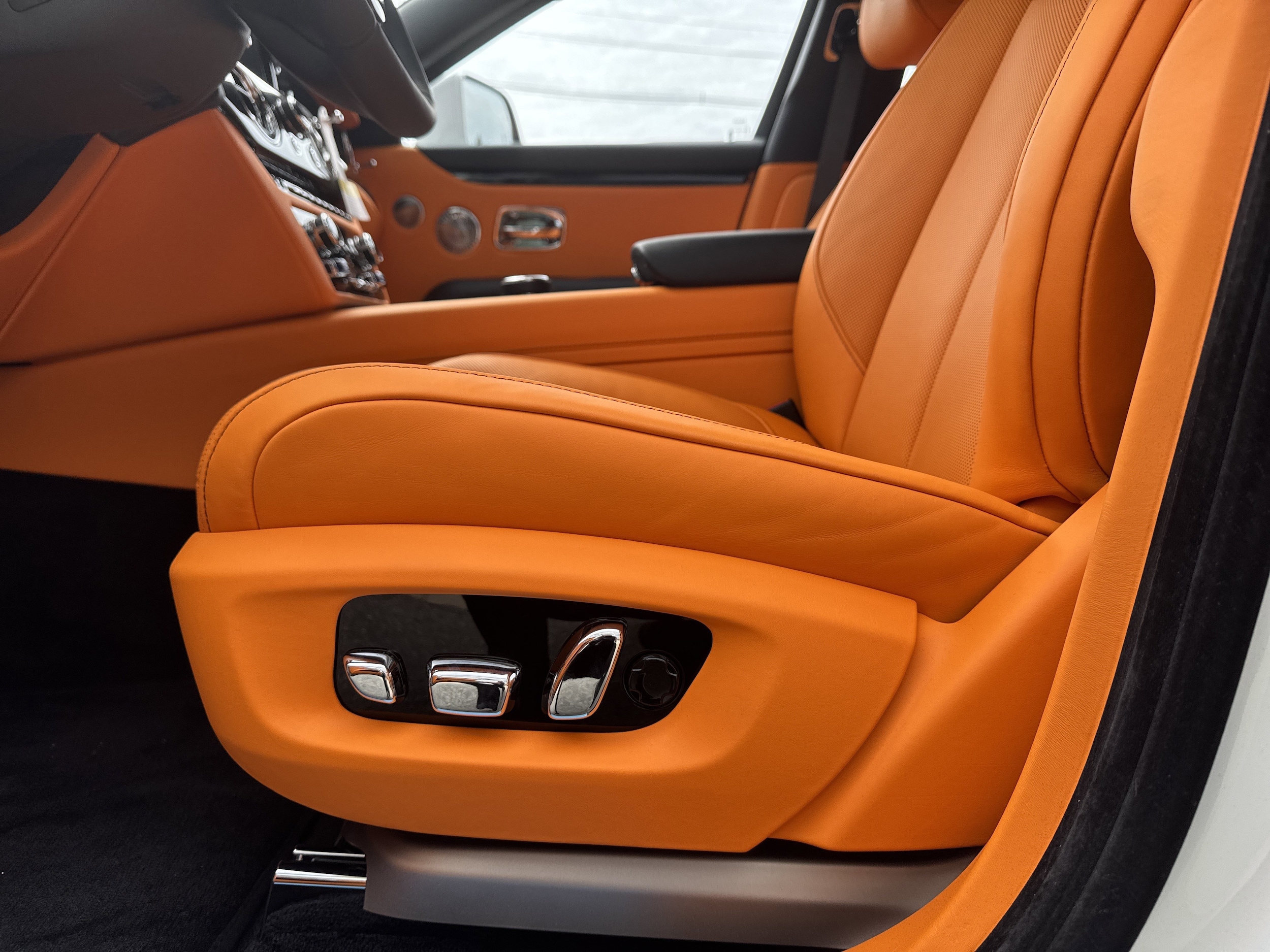 2026 Rolls-Royce Ghost Base - Photo 44