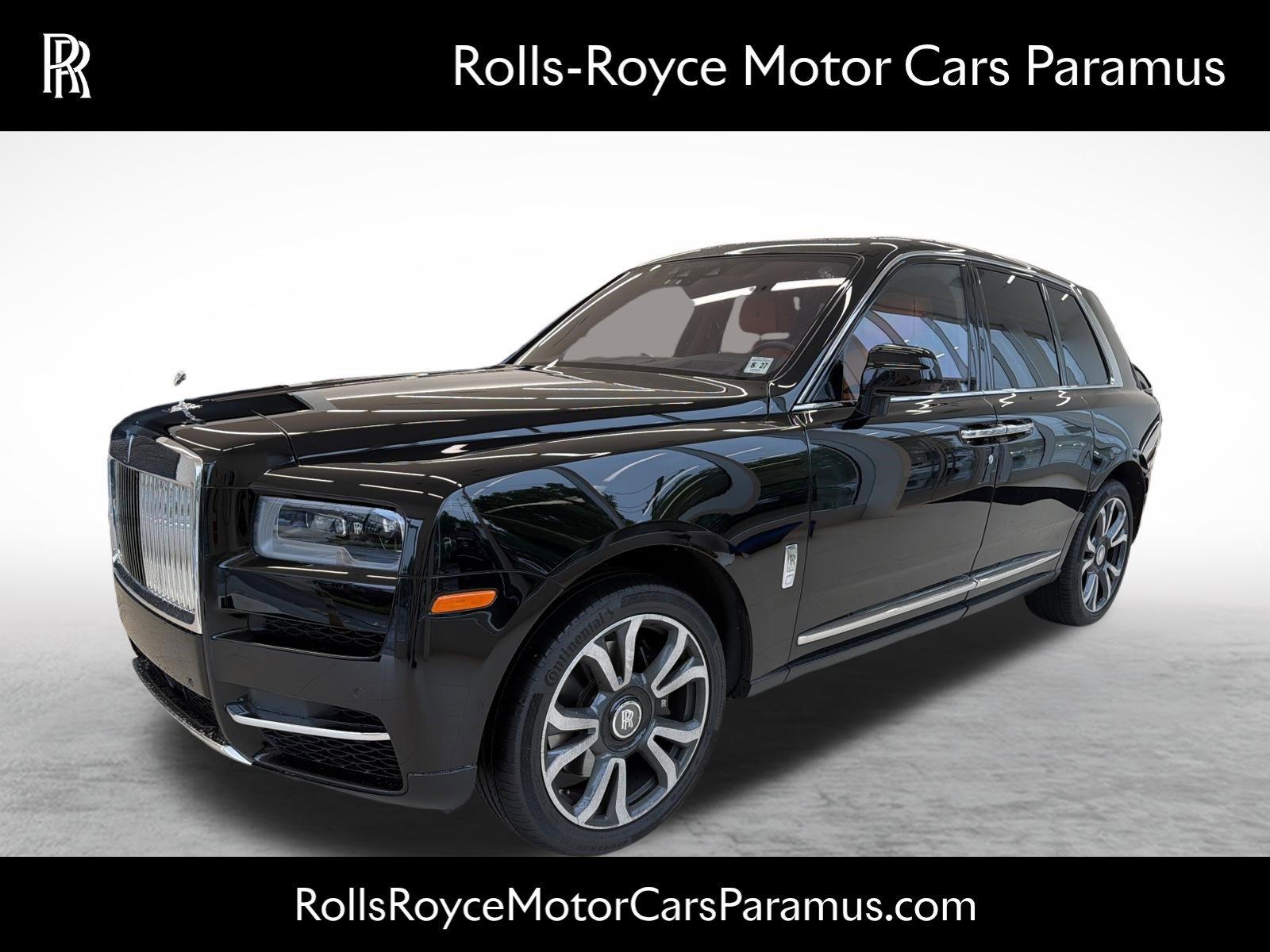 2022 Rolls-Royce Cullinan -'s photo