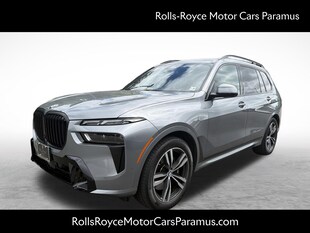 2024 BMW X7 xDrive40i SUV