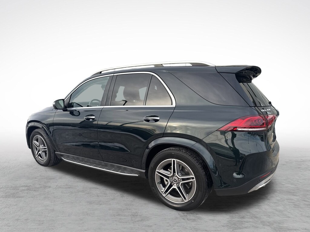 Used 2022 Mercedes-Benz GLE 450 GLE 450 SUV