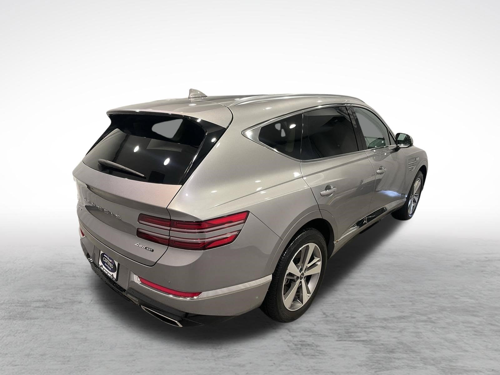 2024 GENESIS GV80 Standard - Photo 6