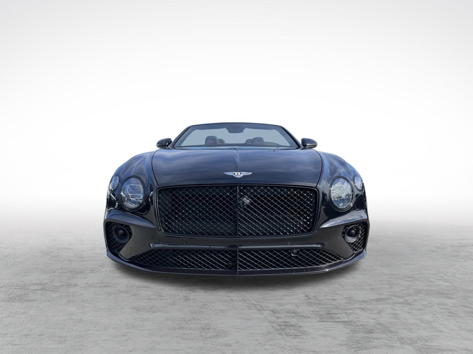 Certified 2023 Bentley Continental GTC Azure with VIN SCBDG4ZG8PC006242 for sale in Paramus, NJ