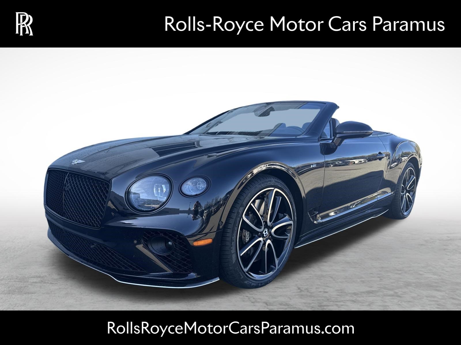 2022 Bentley Continental GT's photo