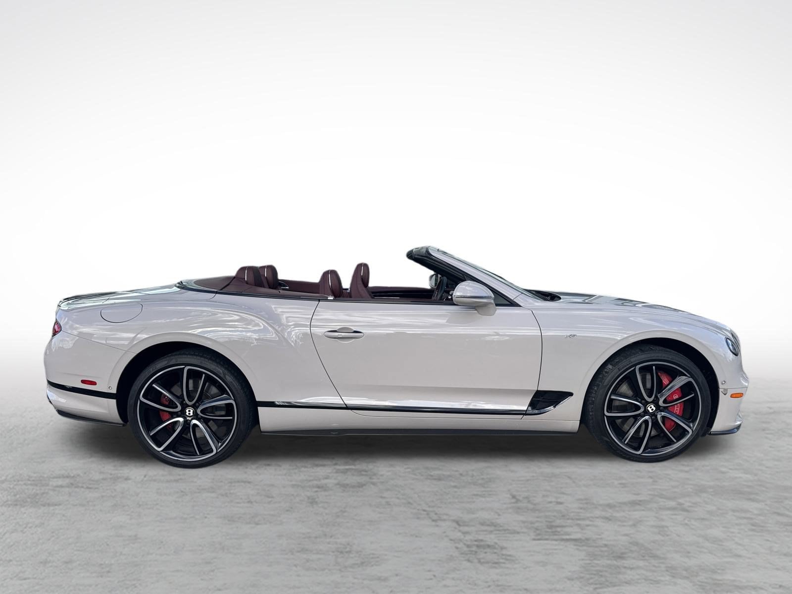 2020 Bentley Continental GT Base - Photo 11