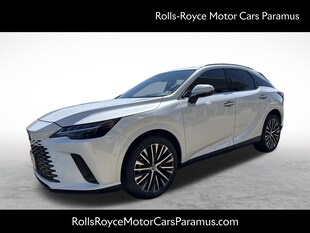 2024 LEXUS RX RX 350 Premium Plus SUV
