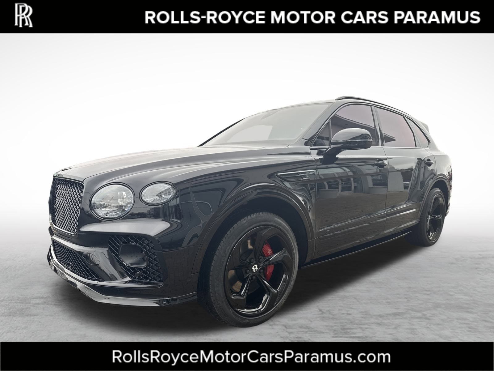 2022 Bentley Bentayga S's photo