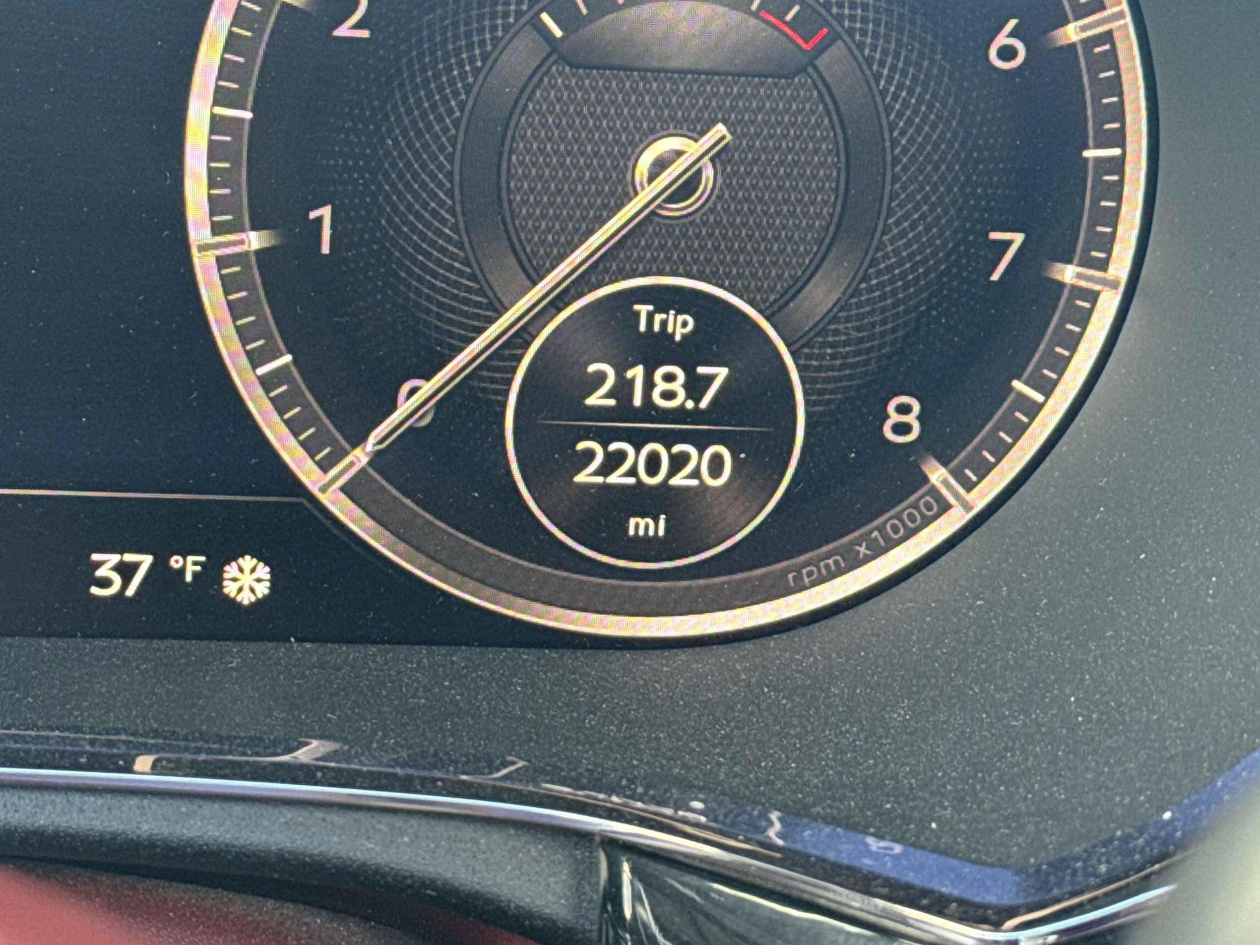 2020 Bentley Continental GT Base - Photo 21