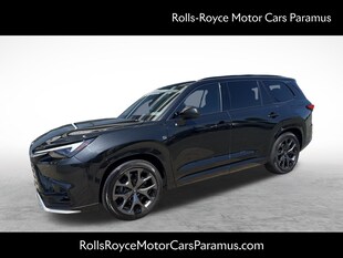 2025 LEXUS TX TX 500h F SPORT Premium SUV