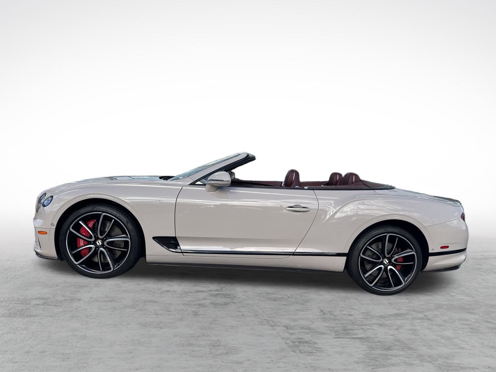 2020 Bentley Continental GT Base - Photo 6