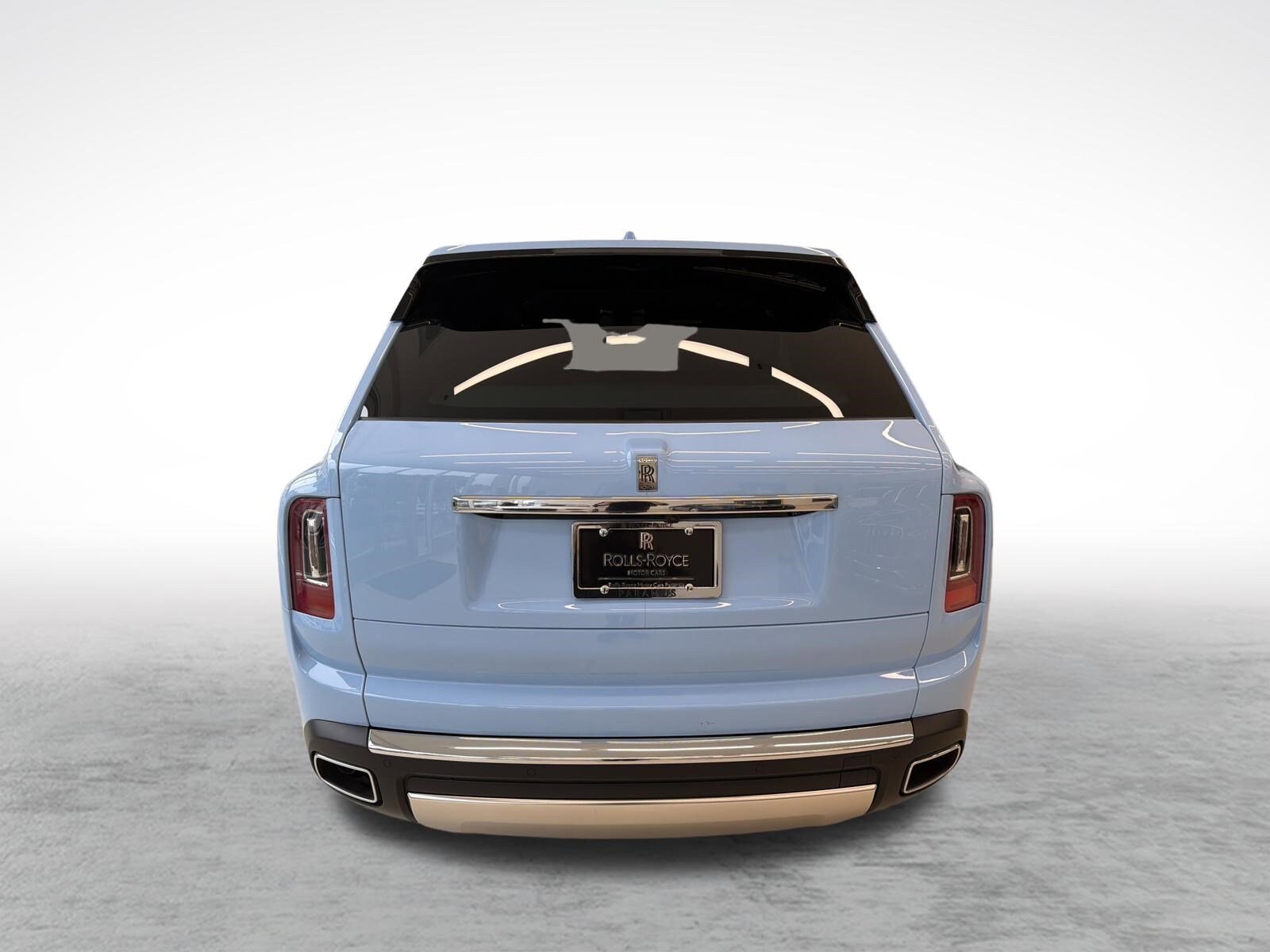 2023 Rolls-Royce Cullinan Base - Photo 8