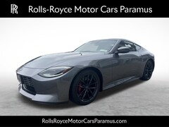 2024 Nissan Z Performance Coupe