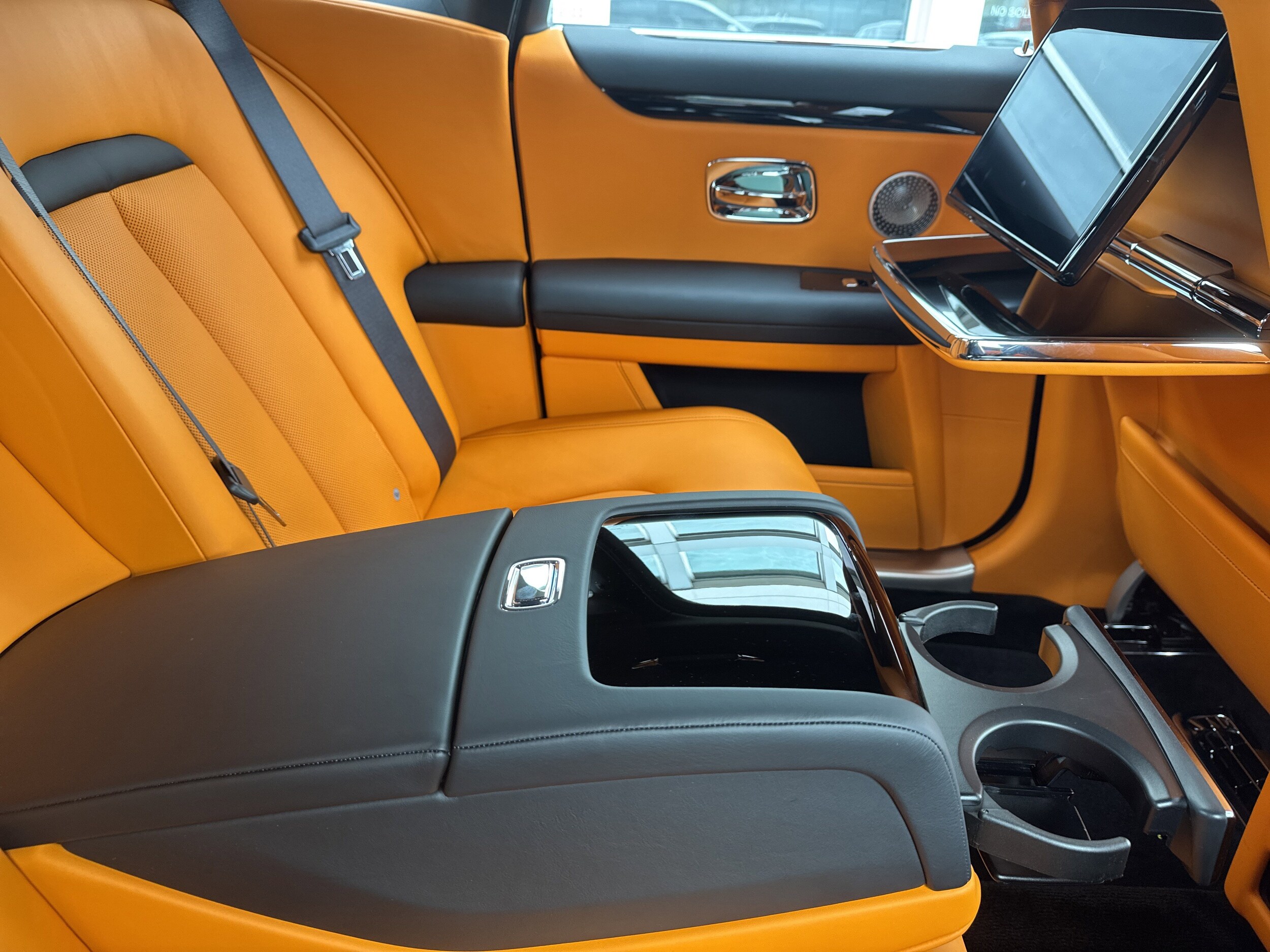 2026 Rolls-Royce Ghost Base - Photo 39