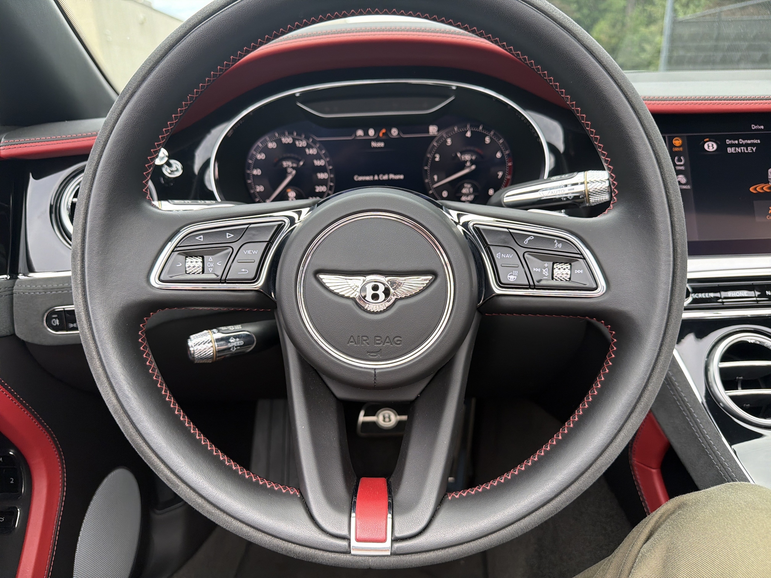2022 Bentley Continental GT Speed - Photo 18