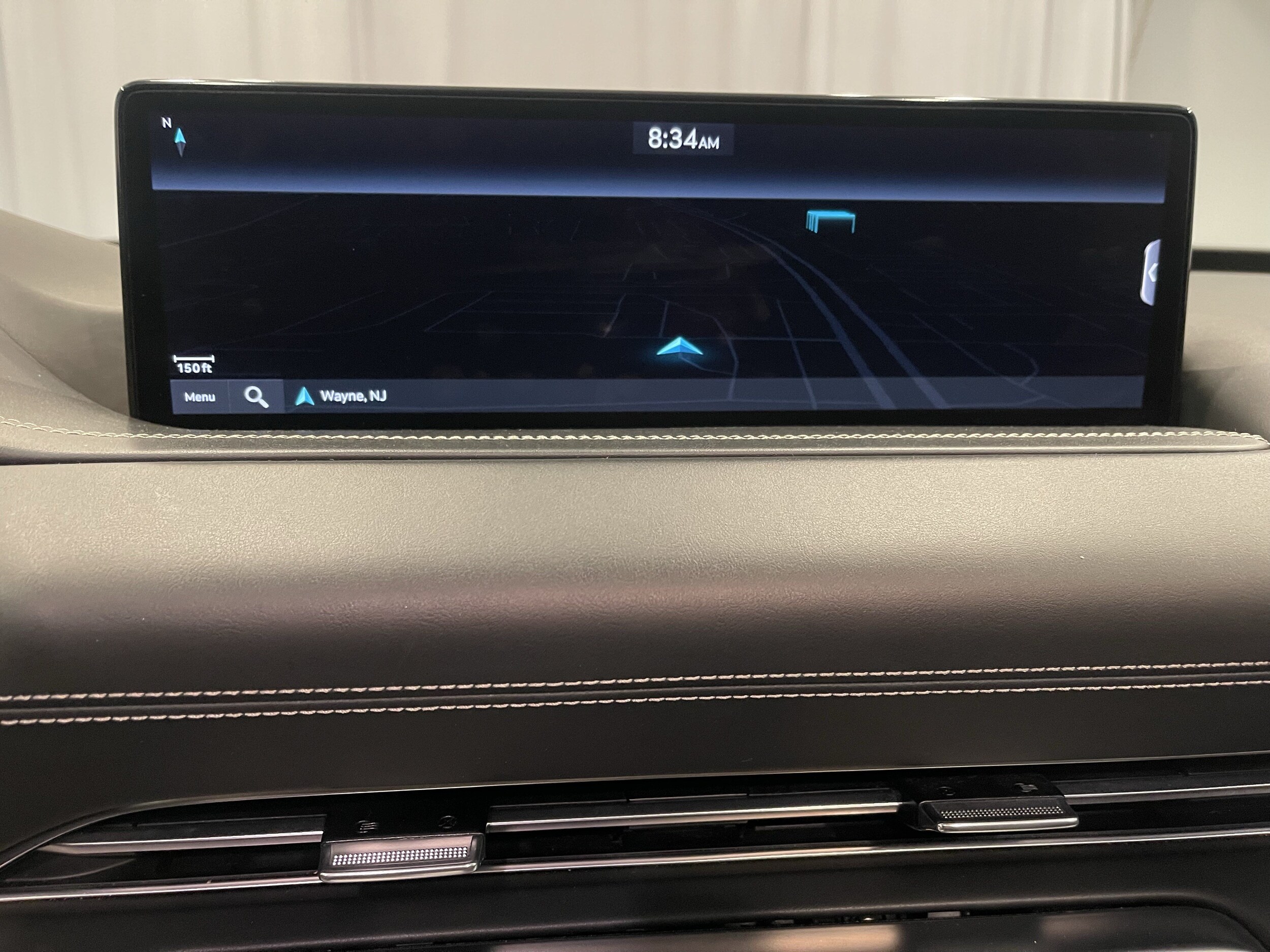 2024 GENESIS GV80 Standard - Photo 22