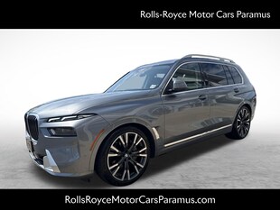2024 BMW X7 xDrive40i SUV