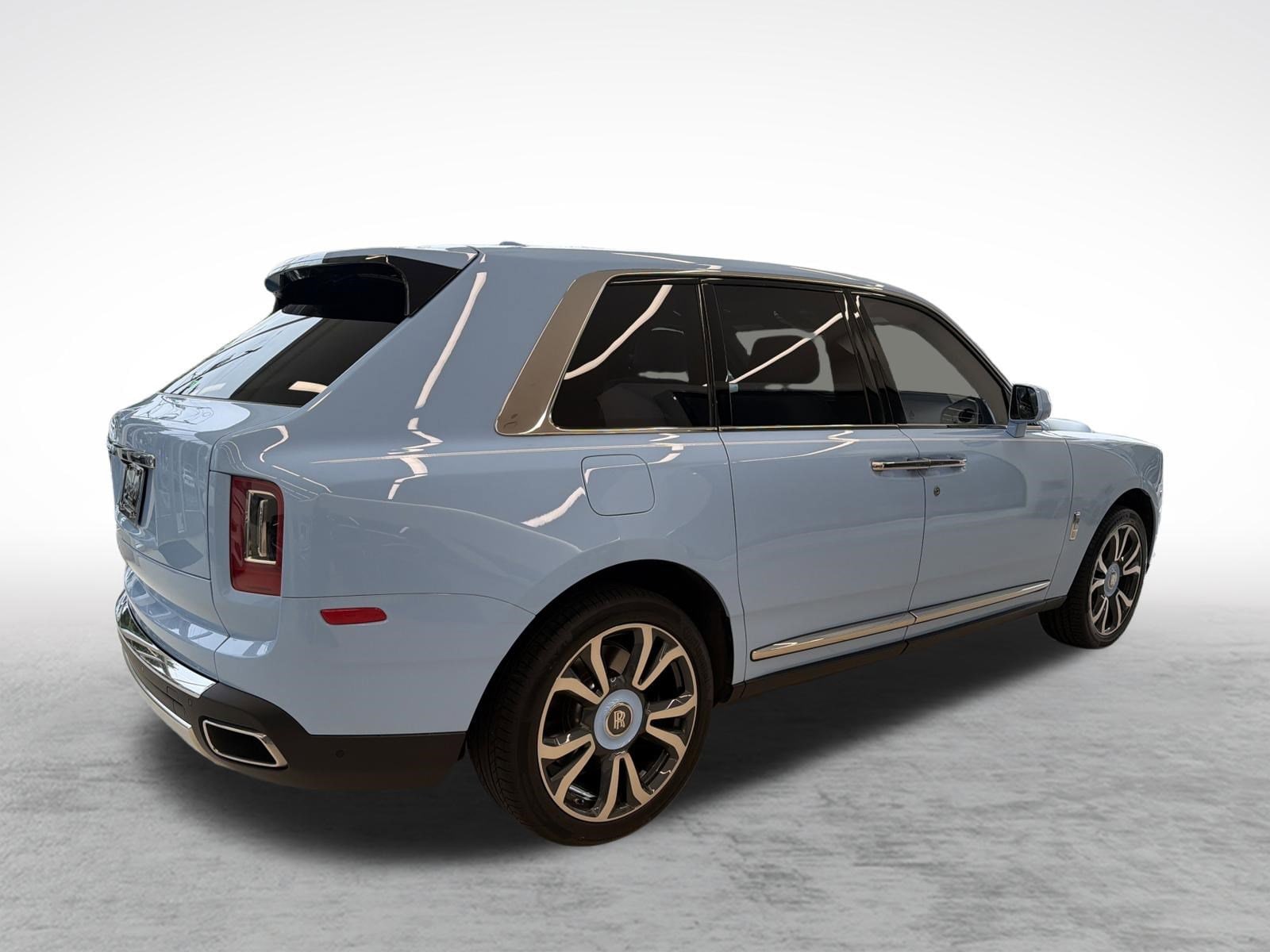 2023 Rolls-Royce Cullinan Base - Photo 10