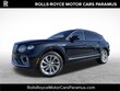 Bentley Bentayga EWB