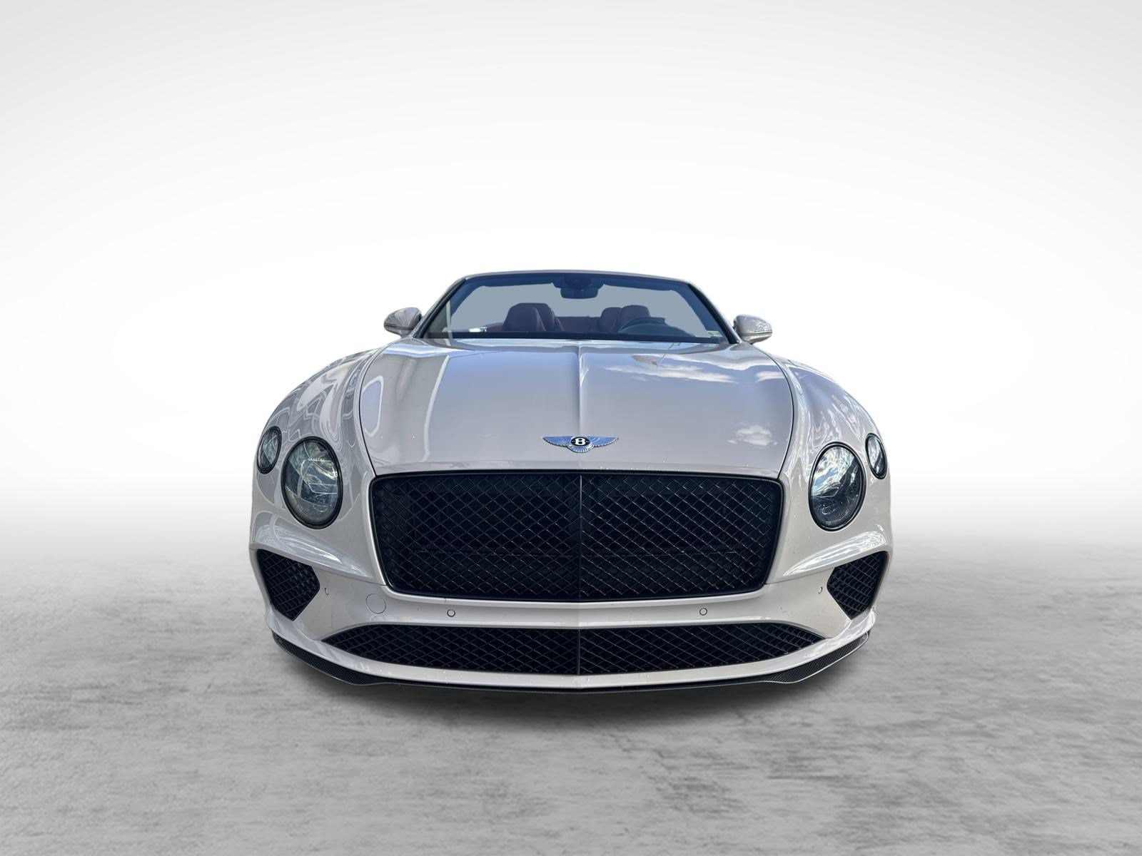2020 Bentley Continental GT Base - Photo 8