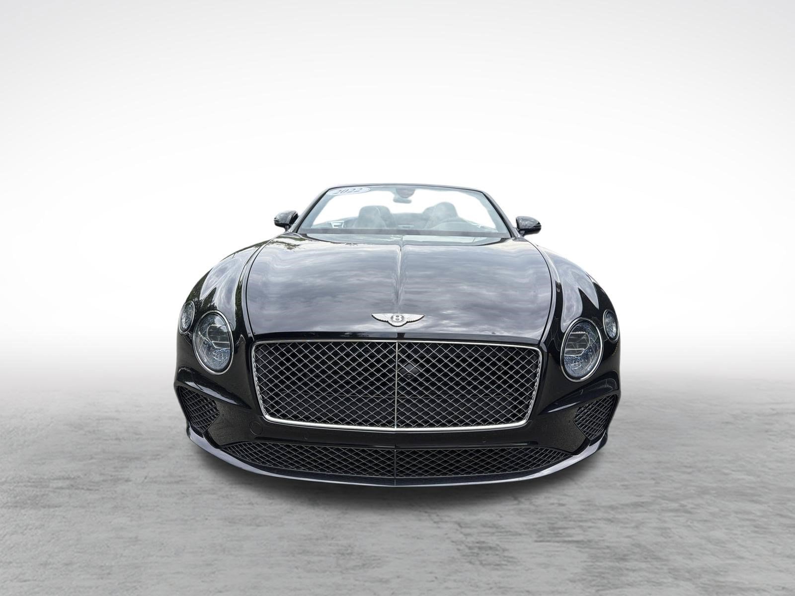 2022 Bentley Continental GT Speed - Photo 7
