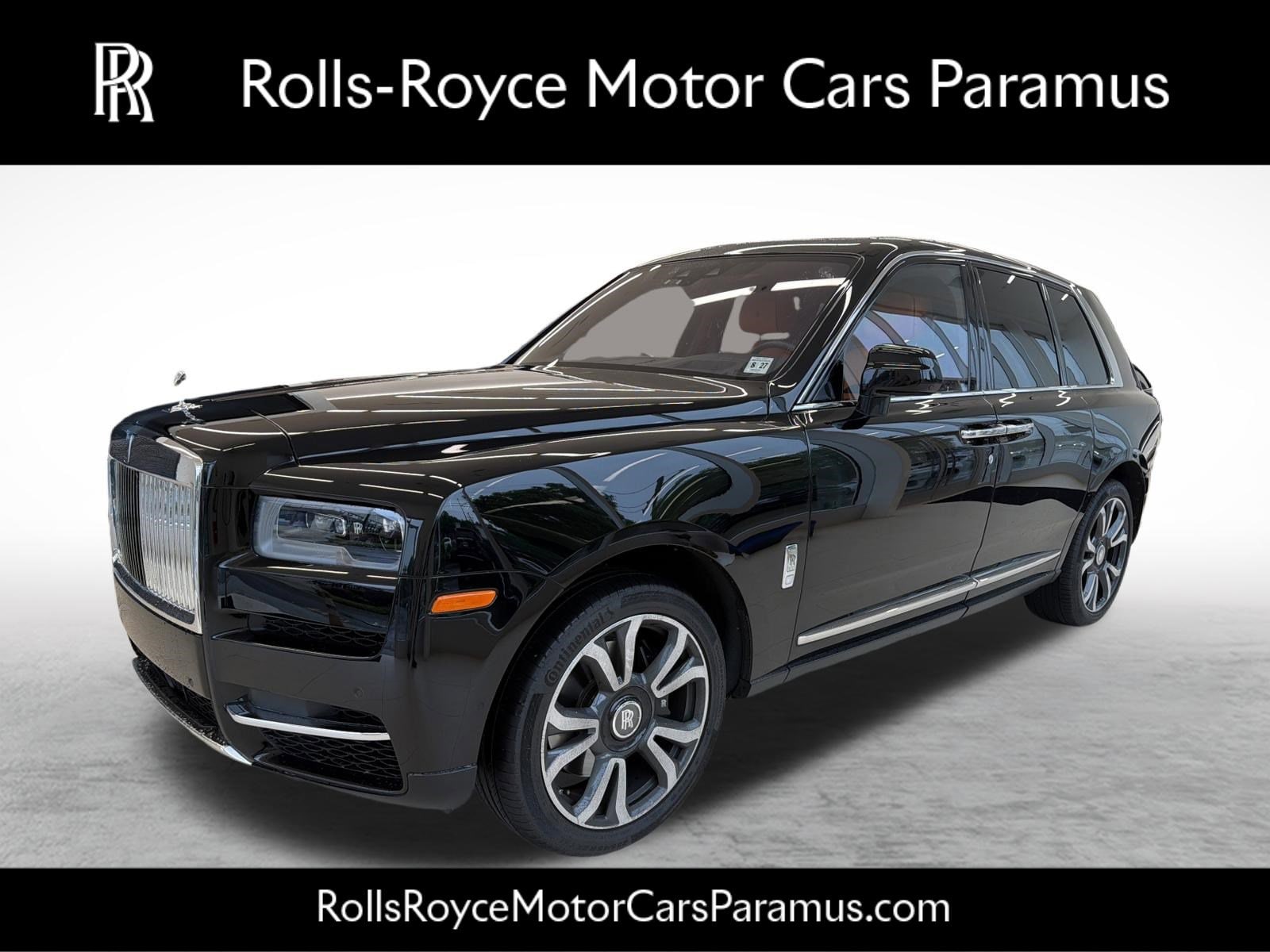 2022 Rolls-Royce Cullinan -'s photo