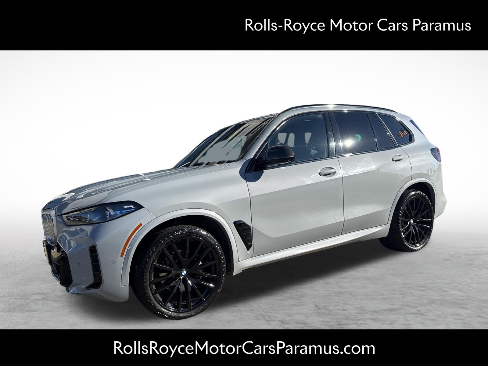 Used 2024 BMW X5 xDrive40i SUV