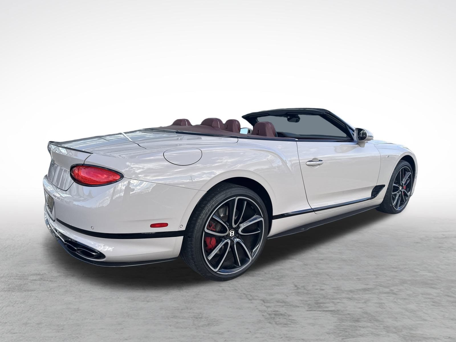 2020 Bentley Continental GT Base - Photo 12