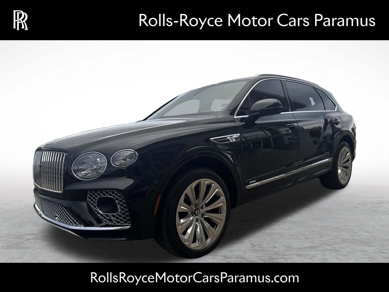 2023 Bentley Bentayga EWB Azure's photo