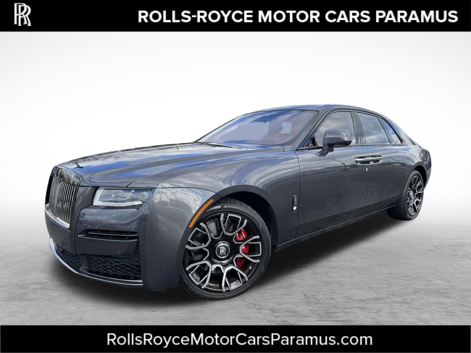 New 2023 Rolls-Royce Ghost For Sale (Sold)  Rolls-Royce Motor Cars Long  Island Stock #PU216336