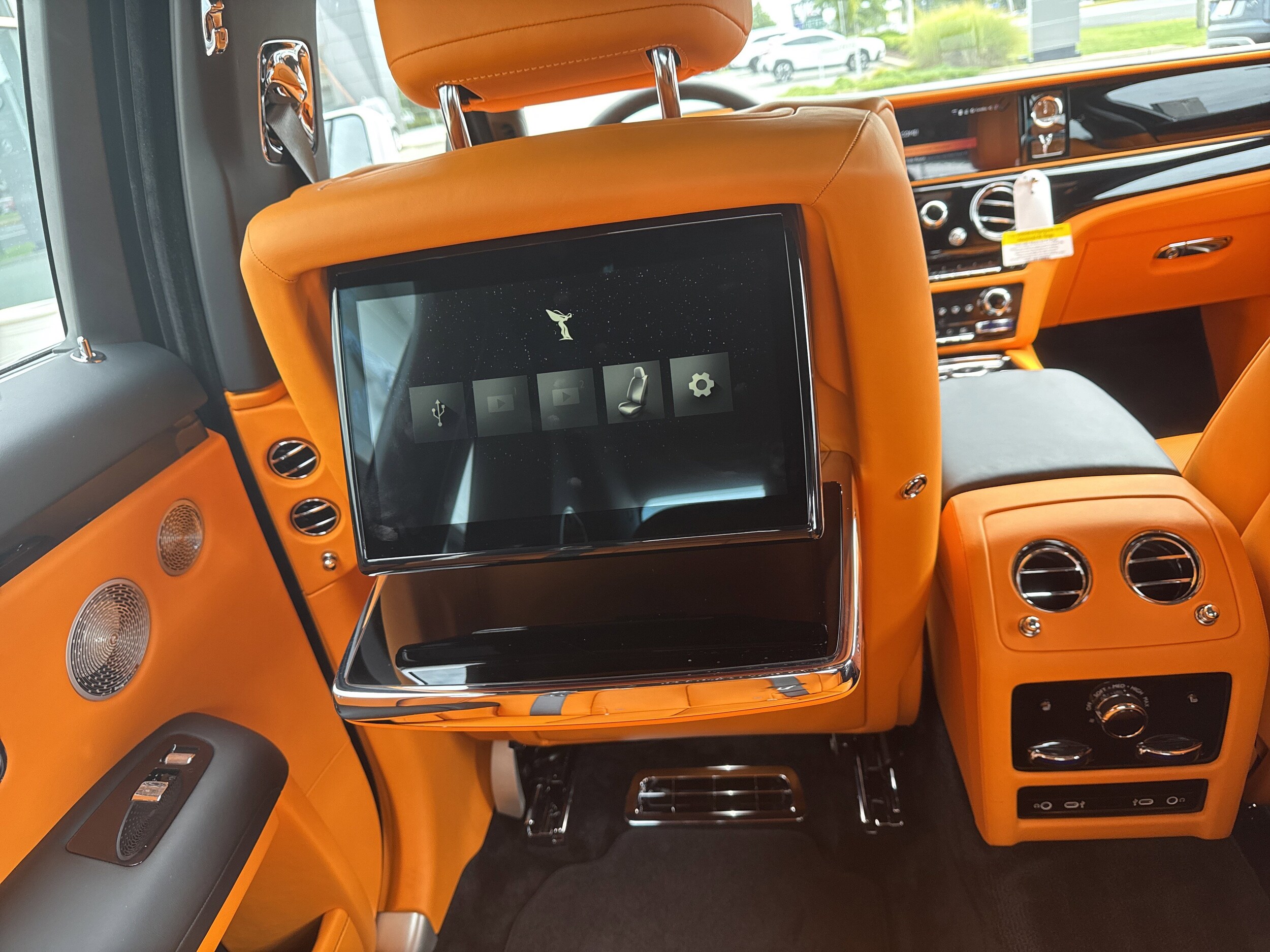 2026 Rolls-Royce Ghost Base - Photo 37