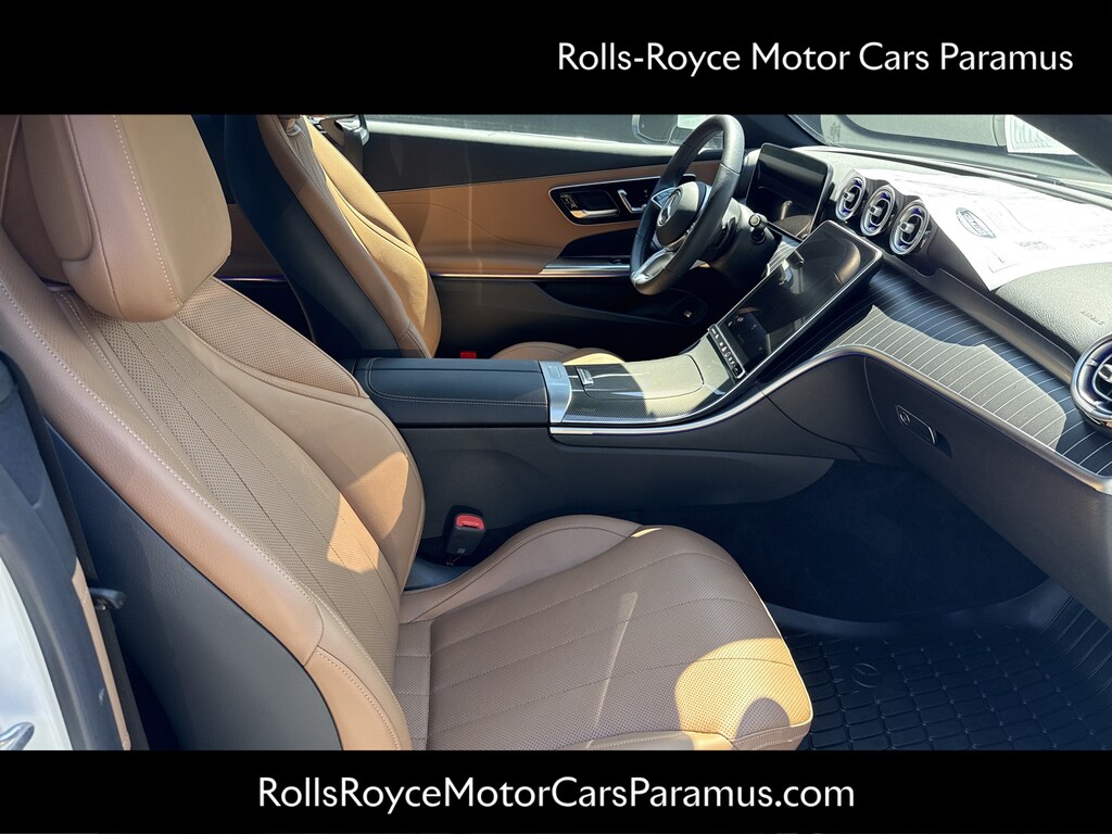 Used 2024 Mercedes-Benz CLE CLE 300 Coupe