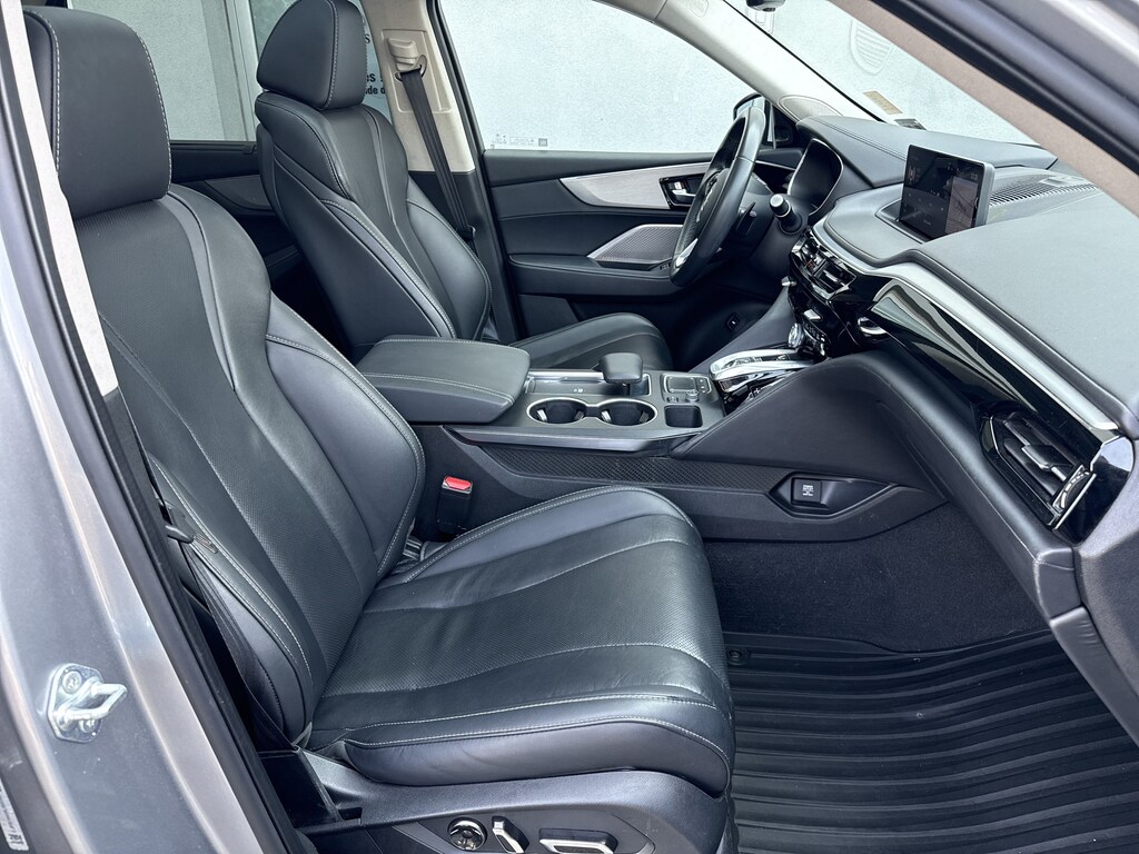 Certified 2024 Acura MDX w/Technology Package SUV