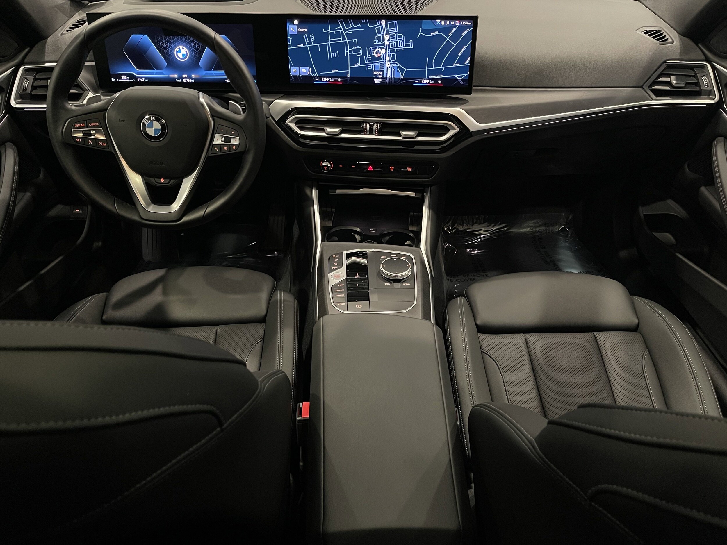 2024 Bmw 430i xDrive photo 4
