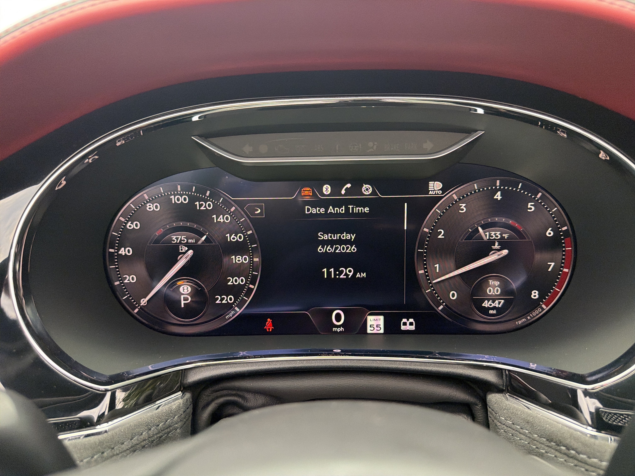 2022 Bentley Continental GT Speed - Photo 19