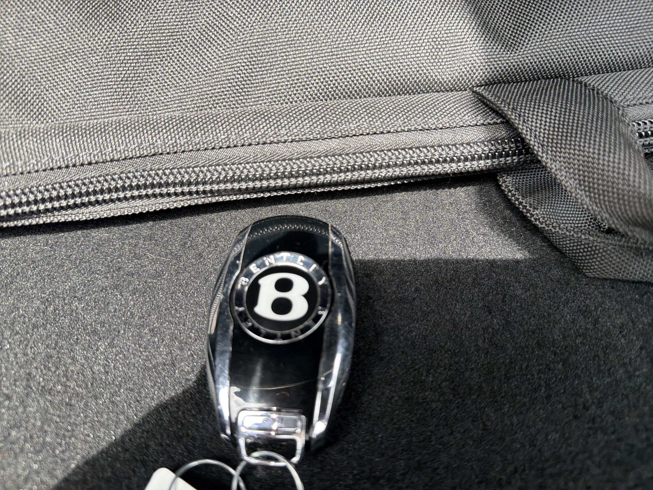 2022 Bentley Continental GT Speed - Photo 28