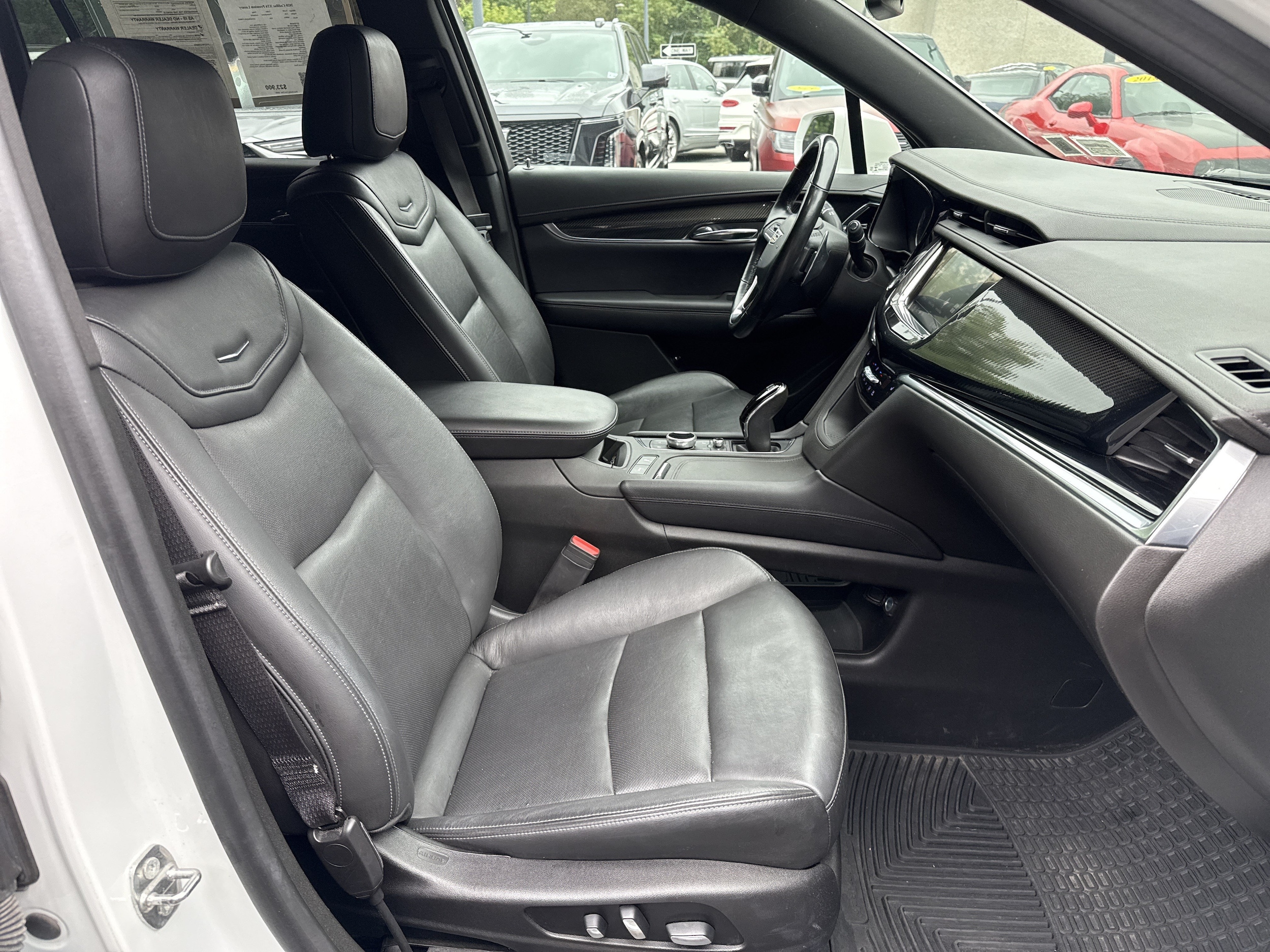 1GYKPERS0LZ100020