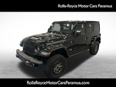 2023 Jeep Wrangler Rubicon 392 SUV