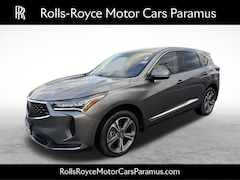 2023 Acura RDX w/Advance Package SUV
