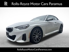 2025 BMW 230i 230i xDrive Coupe