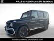 Mercedes-Benz AMG G 63